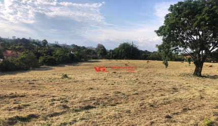 Excelente Terreno à venda, 5000 m² por R$ 900.000 - Recanto dos Pássaros - Indaiatuba/SP