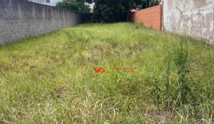 Excelente Terreno à venda, 550 m² por R$ 990.000 - Cidade Nova I - Indaiatuba/SP