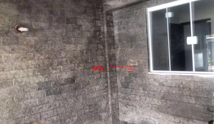 Linda Casa com 4 dormitórios à venda, 123 m² por R$ 500.000 - Jardim Eldorado - Indaiatuba/SP