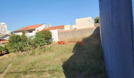 Excelente Terreno à venda, 300 m² por R$ 519.400 - Jardim Esplanada - Indaiatuba/SP