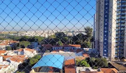 Lindo Apartamento com 3 dormitórios à venda, 208 m² por R$ 1.000.000 - Edifício Albatroz - Indaiatuba/SP