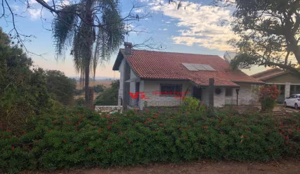 Ótima Chácara com 3 dormitórios à venda, 2760 m² por R$ 1.800.000 - Vale das Laranjeiras - Indaiatuba/SP