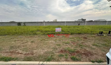 Terreno à venda, 269 m² por R$ 1.345.000,00 - Park Meraki - Indaiatuba/SP