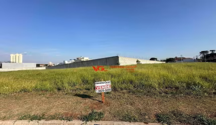 Terreno à venda, 610 m² por R$ 3.052.000,00 - Park Meraki - Indaiatuba/SP