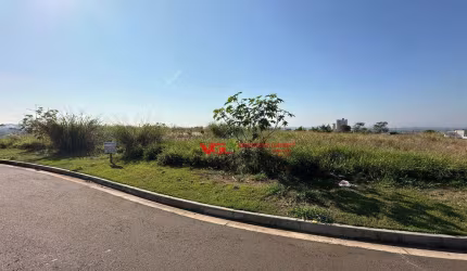 Terreno à venda, 1751 m² por R$ 8.758.500,00 - Park Meraki - Indaiatuba/SP