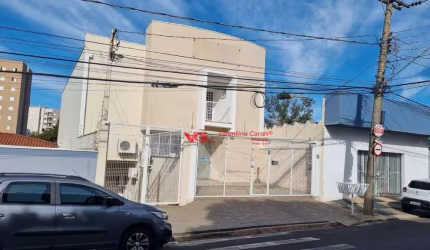 Prédio Comercial Excelente, 450 m² - venda por R$ 2.650.000 ou aluguel por R$ 12.000/mês - Vila Aurora - Indaiatuba/SP