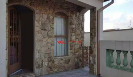 Ótima Casa com 3 dormitórios à venda, 163 m² por R$ 638.000 - Jardim Itamaracá - Indaiatuba/SP