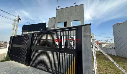 Prédio à venda em avenida estratégica, 243 m² por R$ 2.390.000 - Jardim Colonial - Indaiatuba/SP - Com renda e aceita permuta parcial!