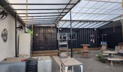 Ponto à venda, 70 m² por R$ 1.550.000,00 - Jardim Portal dos Ipês - Indaiatuba/SP