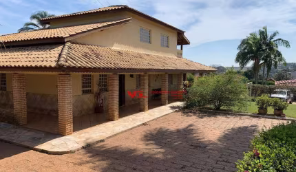 Chácara  à venda no Condomínio Vale das Laranjeiras - Indaiatuba/SP