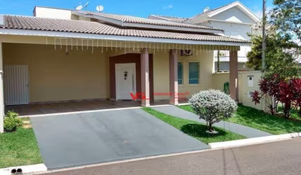Casa com 3 dormitórios à venda, 190 m² por R$ 1.200.000,00 - Jardim Sol D Icaraí - Salto/SP