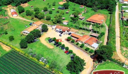 Sítio à venda, 28 m² por R$ 15.000.000,00 - Centro (Canguera) - São Roque/SP