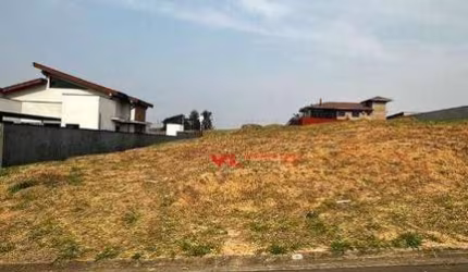 Terreno à venda, 1200 m² por R$ 630.000,00 - Jardim Quintas da Terracota - Indaiatuba/SP