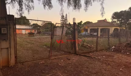 Terreno à venda, 1000 m² por R$ 430.000,00 - Residencial Vale do Sol - Indaiatuba/SP