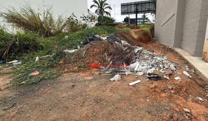 Terreno à venda, 381 m² por R$ 1.525.000,00 - Jardim Sevilha - Indaiatuba/SP