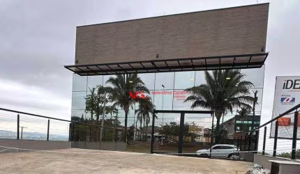 Salão para alugar, 750 m² por R$ 32.000/mês - Vila Vitória I - Indaiatuba/SP