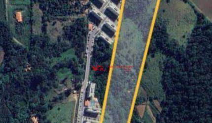 Área à venda, 46440 m² por R$ 4.180.000,00 - Monte Serratt - Itupeva/SP