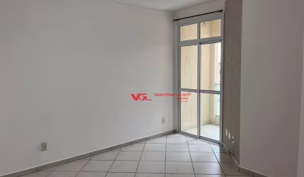 Apartamento com 2 dormitórios à venda, 65 m² por R$ 400.000,00 - Condomínio Villagio D'Amore - Indaiatuba/SP