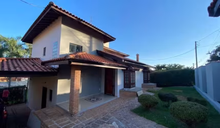 Chácara com 3 dormitórios para alugar, 1000 m² por R$ 9.148,00 - Terras de Itaici - Indaiatuba/SP
