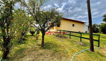 Sítio com 2 dormitórios à venda, 121000 m² por R$ 2.500.000,00 - Jardim Amanda II - Monte Mor/SP