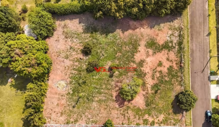 Terreno à venda, 3000 m² por R$ 1.350.000,00 - Vale das Laranjeiras - Indaiatuba/SP