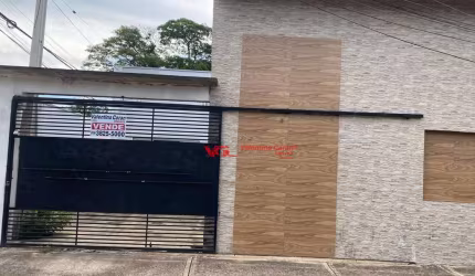 (OPORTUNIDADE) Casa com 2 dormitórios à venda, 74 m² por R$ 870.000 - Vila Georgina - Indaiatuba/SP