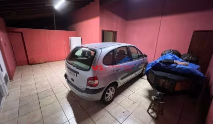 Casa com 3 dormitórios, 215 m² - venda por R$ 800.000,00 ou aluguel por R$ 4.732,00/mês - Jardim Moacyr Arruda - Indaiatuba/SP