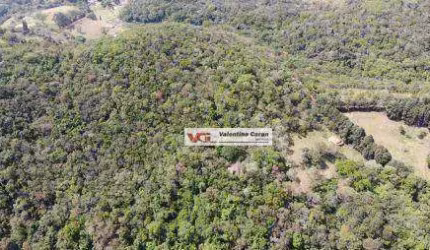 Sítio à venda, 36640 m² por R$ 500.000,00 - Centro - Cabreúva/SP