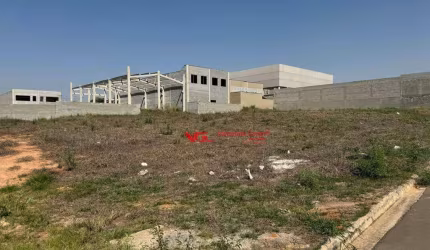 Terreno à venda,4 lotes,  2856 m² por R$ 5.000.000 - Monte Castelo - Indaiatuba/SP