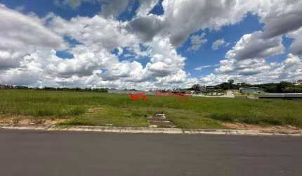 Terreno com ótima topografia à venda, 1049 m² por R$ 1.380.000