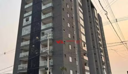 Apartamento com 2 dormitórios à venda, 74 m² por R$ 510.000,00 - Green Park II Residencial - Salto/SP