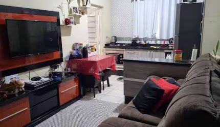 Apartamento com 1 dormitório à venda, 48 m² por R$ 240.000,00 - Jardim Paulista II - Indaiatuba/SP