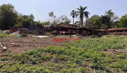 Terreno à venda, 1000 m² por R$ 350.000,00 - Recanto Campestre Internacional de Viracopos Gleba 2 - Indaiatuba/SP