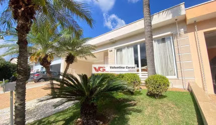Casa com 3 dormitórios à venda, 220 m² por R$ 1.490.000,00 - Jardim Amstalden Residence - Indaiatuba/SP