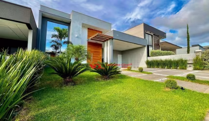 Casa com 3 dormitórios à venda, 156 m² por R$ 1.750.000,00 - Jardim Residencial Dona Maria José - Indaiatuba/SP
