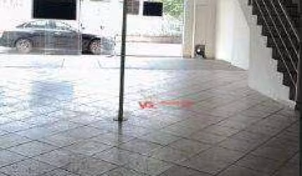 Loja para alugar, 189 m² por R$ 6.000,00/mês - Vila Almeida - Indaiatuba/SP
