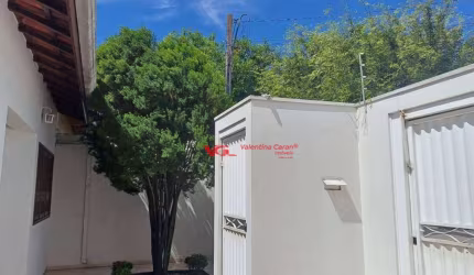 Casa com 3 dormitórios sendo uma suíte venda, 150 m² por R$ 798.000 - Jardim Regina - Indaiatuba/SP