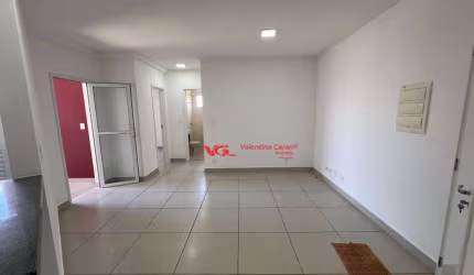 Apartamento com 2 dormitórios à venda, 57 m² por R$ 426.000,00 - Jardim Bela Vista - Indaiatuba/SP