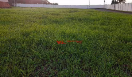 Terreno à venda, 1460 m² por R$ 650.000,00 - Condomínio Quintas da Terracota - Indaiatuba/SP