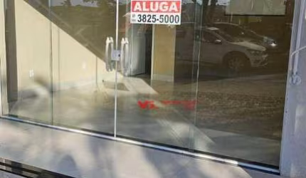 Loja para alugar, 37 m² por R$ 3.500,00/mês - Jardim Juliana - Indaiatuba/SP