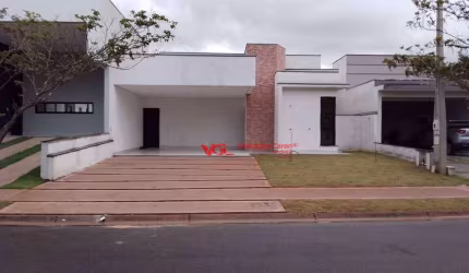 Casa com 3 dormitórios à venda, 146 m² por R$ 1.220.000,00 - Jardim Residencial Terra Nobre - Indaiatuba/SP