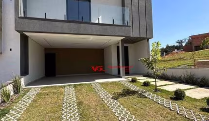 Casa com 3 dormitórios à venda, 162 m² por R$ 1.363.500,00 - Loteamento Park Gran Reserve - Indaiatuba/SP