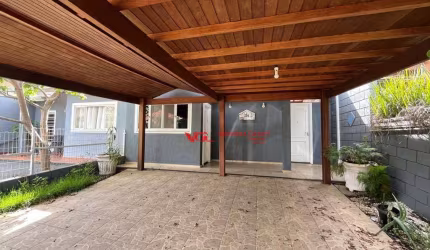 Casa com 2 dormitórios sendo uma suíte  à venda, 80 m² por R$ 630.000 - Indaiatuba - Indaiatuba/SP