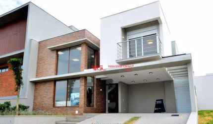 Casa com 3 dormitórios à venda, 257 m² por R$ 2.480.000,00 - Jd Residencial Maria José  - Indaiatuba/SP