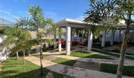 Chácara com 4 dormitórios, 1000 m² - venda por R$ 1.800.000,00 ou aluguel por R$ 6.850,00/mês - Altos da Bela Vista - Indaiatuba/SP