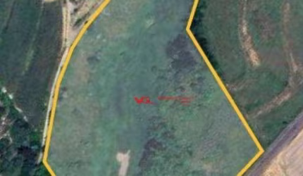 Área à venda, 50000 m² por R$ 6.400.000 - Residencial Vila Nova - Mombuca/SP