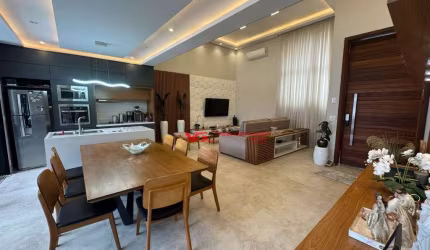 Exclusividade e Espaço no Jardim Dona Maria José – Casa de 176 m² à Venda