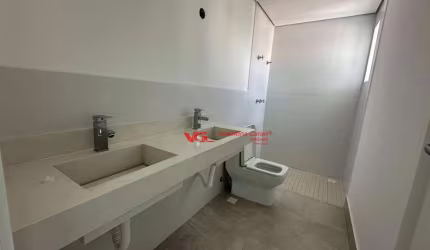 Apartamento com 5 dormitórios, 237 m² - venda por R$ 3.000.000 ou aluguel por R$ 17.680/mês - Le Jardin - Indaiatuba/SP