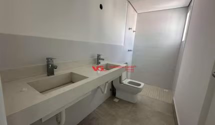 Apartamento com 5 dormitórios, 237 m² - venda por R$ 3.000.000 ou aluguel por R$ 17.680/mês - Le Jardin - Indaiatuba/SP
