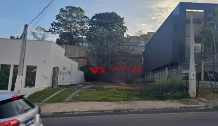 Terreno Comercial à venda, 359 m² por R$ 1.550.000 - Jardim Portal dos Ipês - Indaiatuba/SP